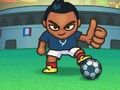 Foot Chinko Euro 2016 