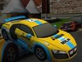 Y8 Racing Thunder 