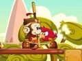 Kong Hero 
