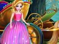Princess Carriage Car Wash 