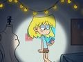 The Loud House Lights Out 