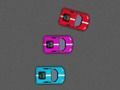 Battle Car Racing 