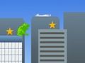 Big Frog Jumps Again 