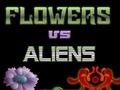 Flowers VS Aliens 