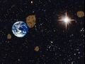 Earth Defense 
