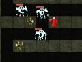 Red Wizard Tower Defense 