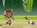 Ben 10 Steam Camp 
