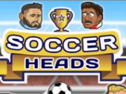Soccer Heads Soccer Heads