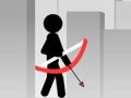 Stickman Archer Online 