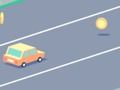 Heavy Traffic 