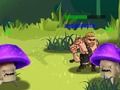 Badland Barbarians 