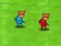 Super Adventure Brothers 