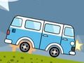 Bus Rally 