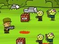 Zombie Killer 