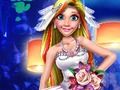 Rachel Perfect Wedding 