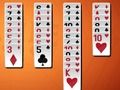 Spydike Solitaire 