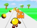 Pacman dash 