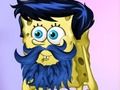 Spongebob Shave Time Spongebob Shave Time