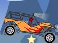 Buggy Rally 