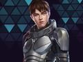 Valerian Space Run 