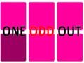 Odd One Out 