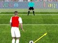 Penalty Shooters Penalty Shooters