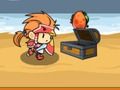 Rooster Warrior 