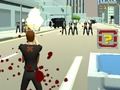 Crime City 3D 