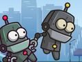 Robo Twins 