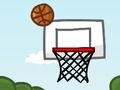 Basketball Shots 