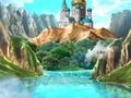 Land Beyond Clouds 