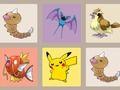2048 Pokemon 