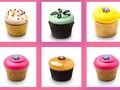 2048 Cupcakes 