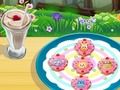 Baby Animal Cookies 