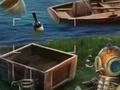 The Fisherman's Curse 