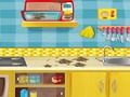 Kidz Kitchen 