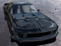 Burnout Drift: Hilltop 