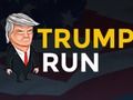 Trump Run 