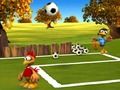 Moorhuhn Soccer Moorhuhn Soccer