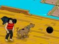 Scooby-Doo! 's Over-Board 