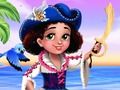 Pirate Princess Treasure Adventure 