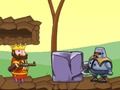 King's Return 
