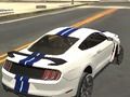 Top Speed Muscle Cars 