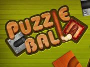 Puzzle Ball 