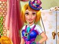Beauty's Rock Baroque Real Makeover Beauty's Rock Baroque Real Makeover