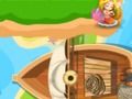 Pirates and Treasure 