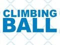 Climbing Ball 