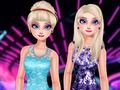 Elsa's New Look 