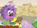 Monster Eats Candy 