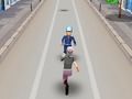 Angry Gran Run Australia 